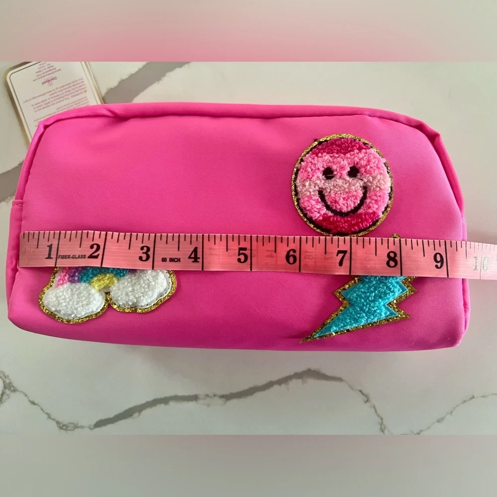 nwt gloss